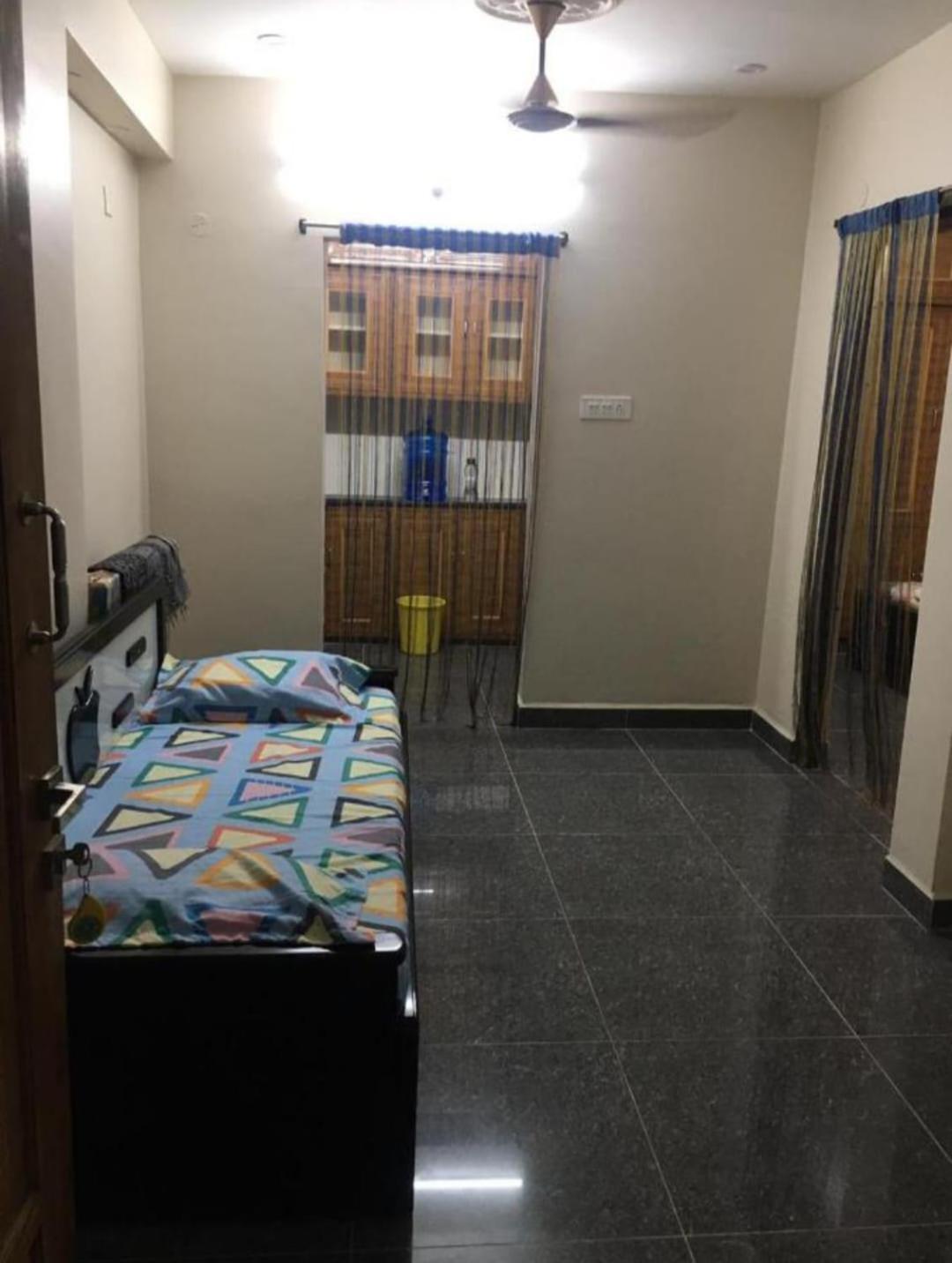 Anandi Homestays Τιρουπάτι Εξωτερικό φωτογραφία