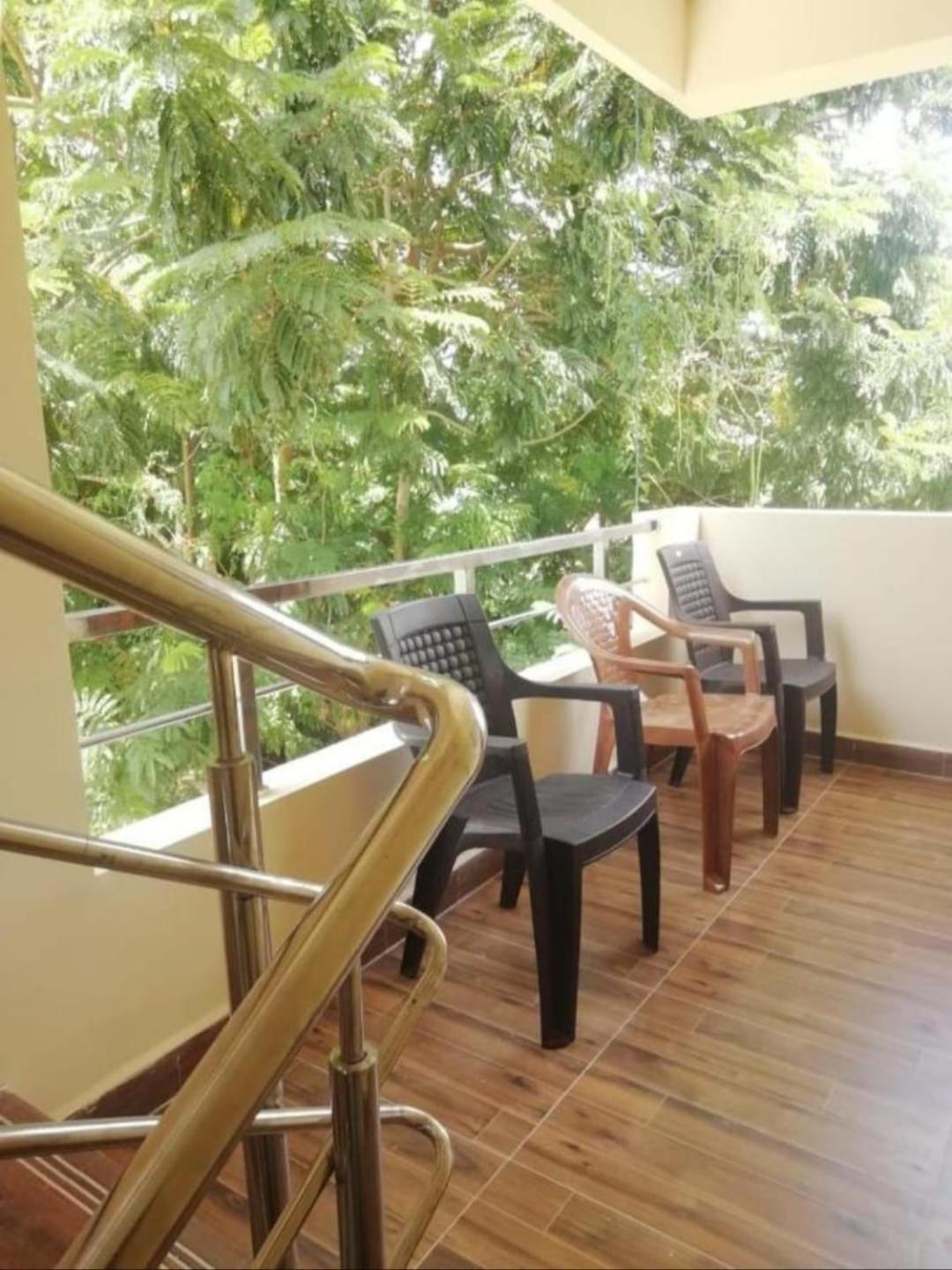 Anandi Homestays Τιρουπάτι Εξωτερικό φωτογραφία