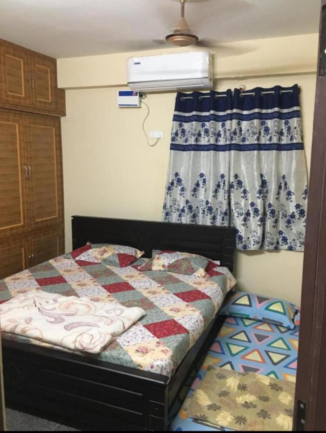 Anandi Homestays Τιρουπάτι Εξωτερικό φωτογραφία